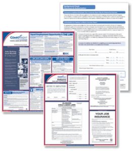 HR Forms and Posters from Discount Tax Forms, ZBP Forms by The Tax Form Gals