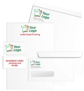 Business Identity and Branding Products - Tax Form Gals